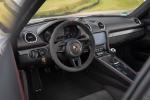Porsche 718 Cayman GT4 2019 года (WW)